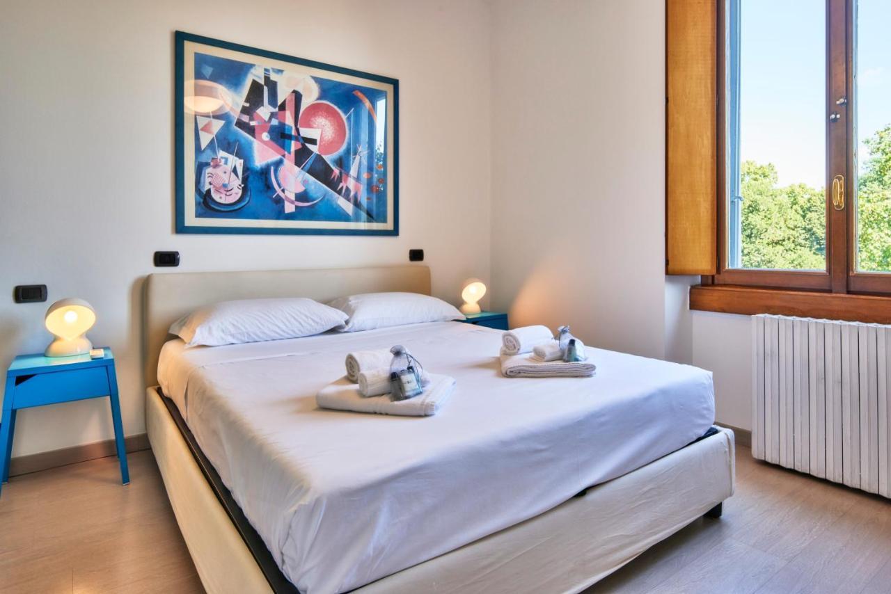 Sempione Luxury - Exclusive Apartment