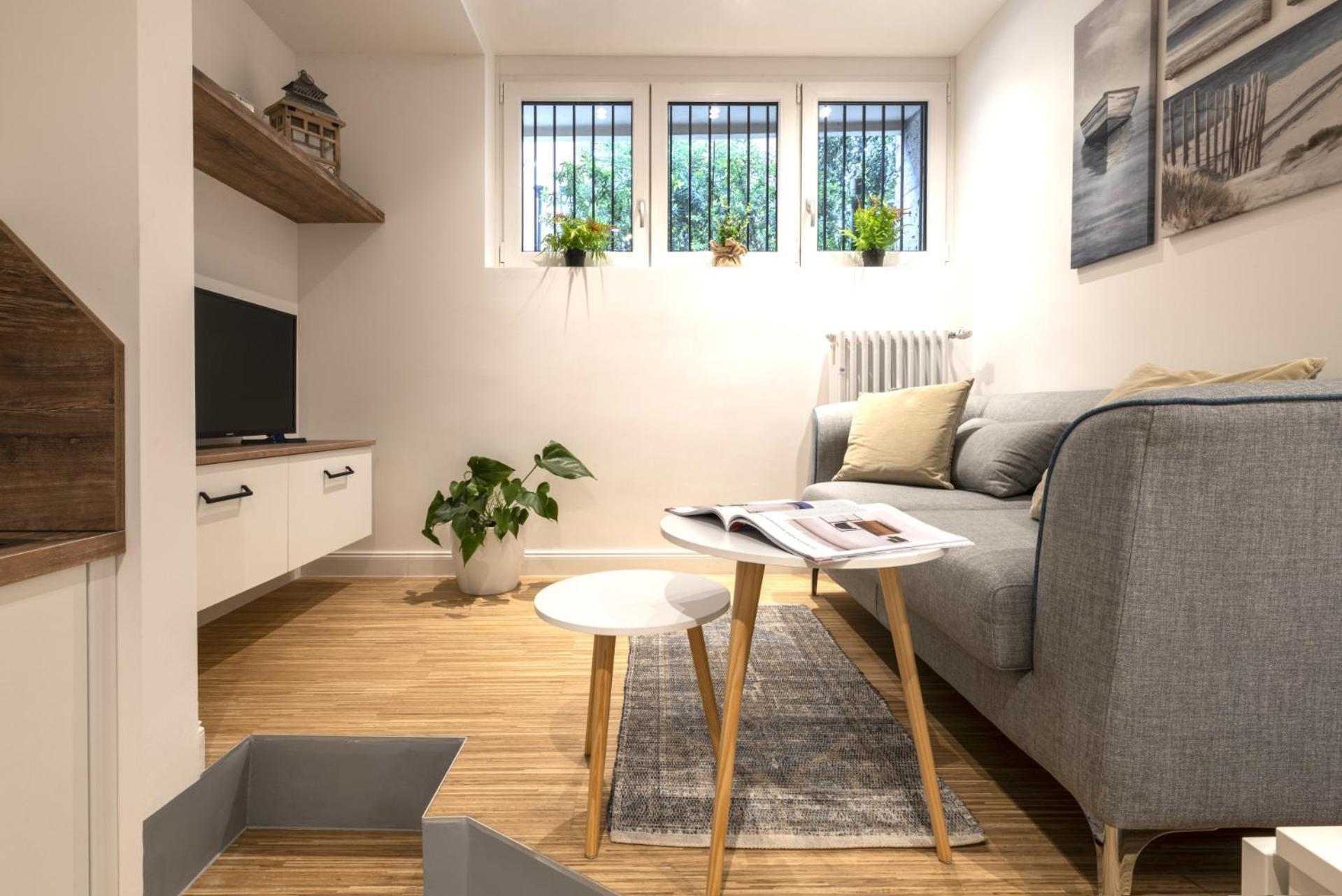 Easylife - Confortevole A 10 Min Da Linate Milano