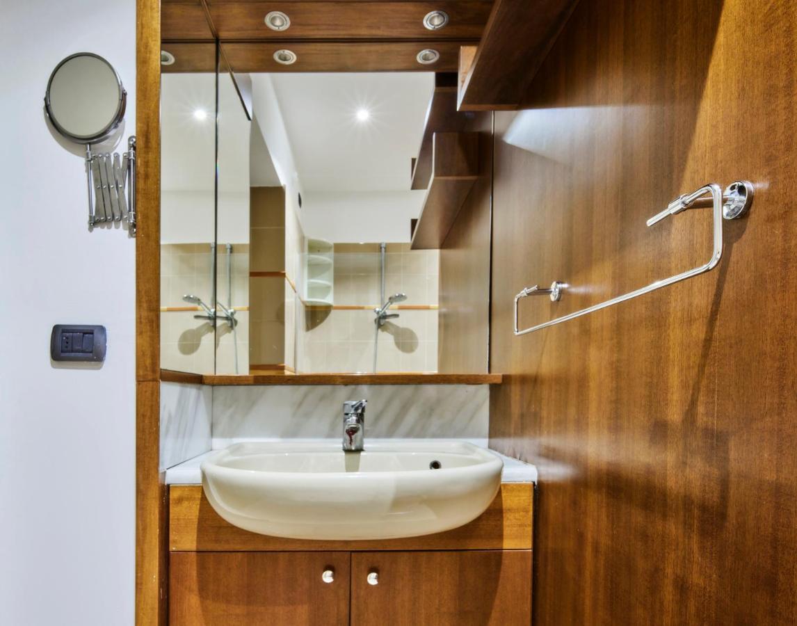 Apartment Sempione Luxury - Exclusive Mailand