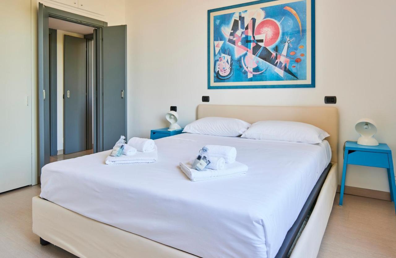 Sempione Luxury - Exclusive Apartment Mailand