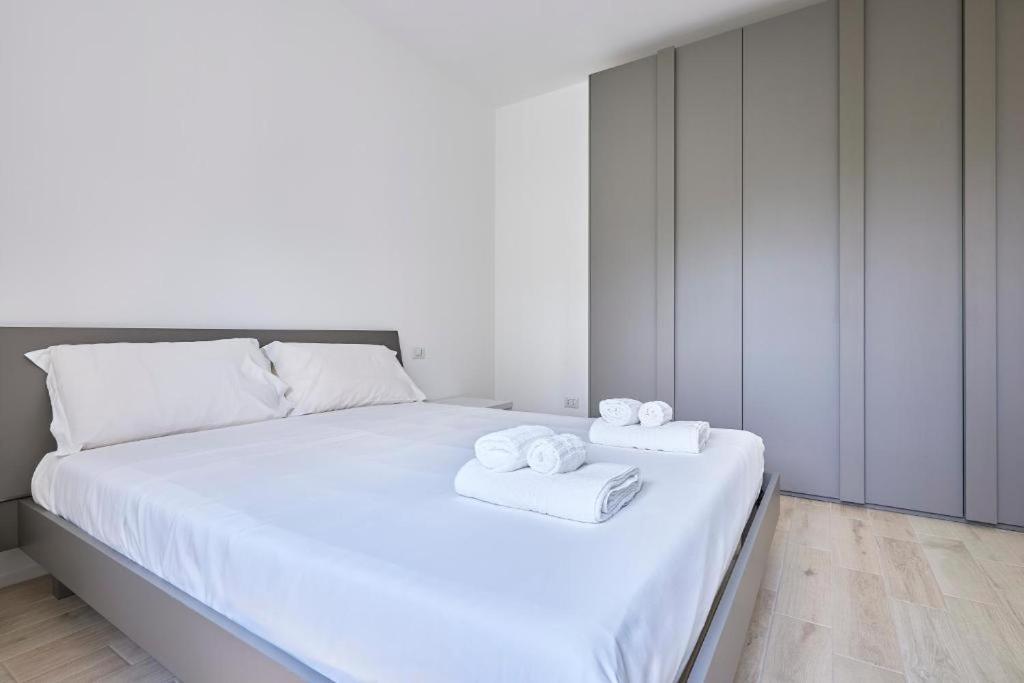 Appartamento Postumia Joy - Sansiro Stadium - San Carlo Hospital