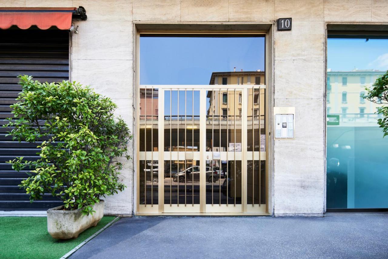 Lejlighed L'antico Casolare - Vicino M3 E Fondazione Prada