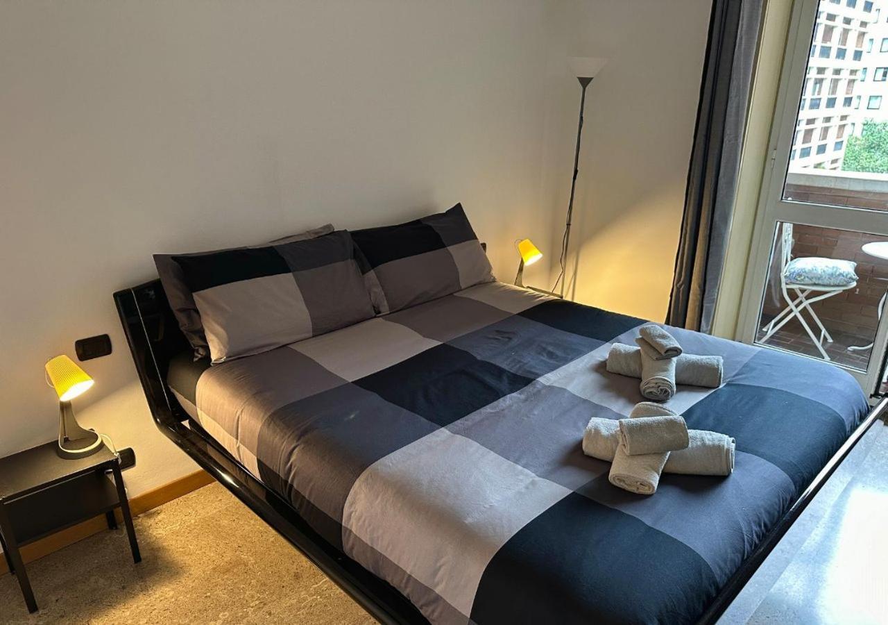 Apartment Buenos Aires Urban Escape - Metro & Self-checkin Milan
