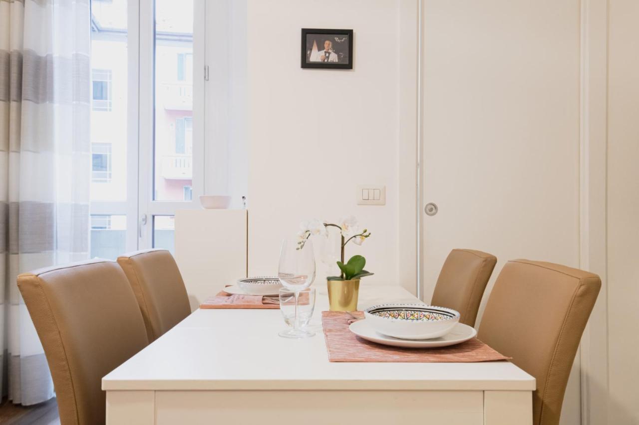 Apartment Easylife - Gemma Di Stile In Zona Bocconi Mailand