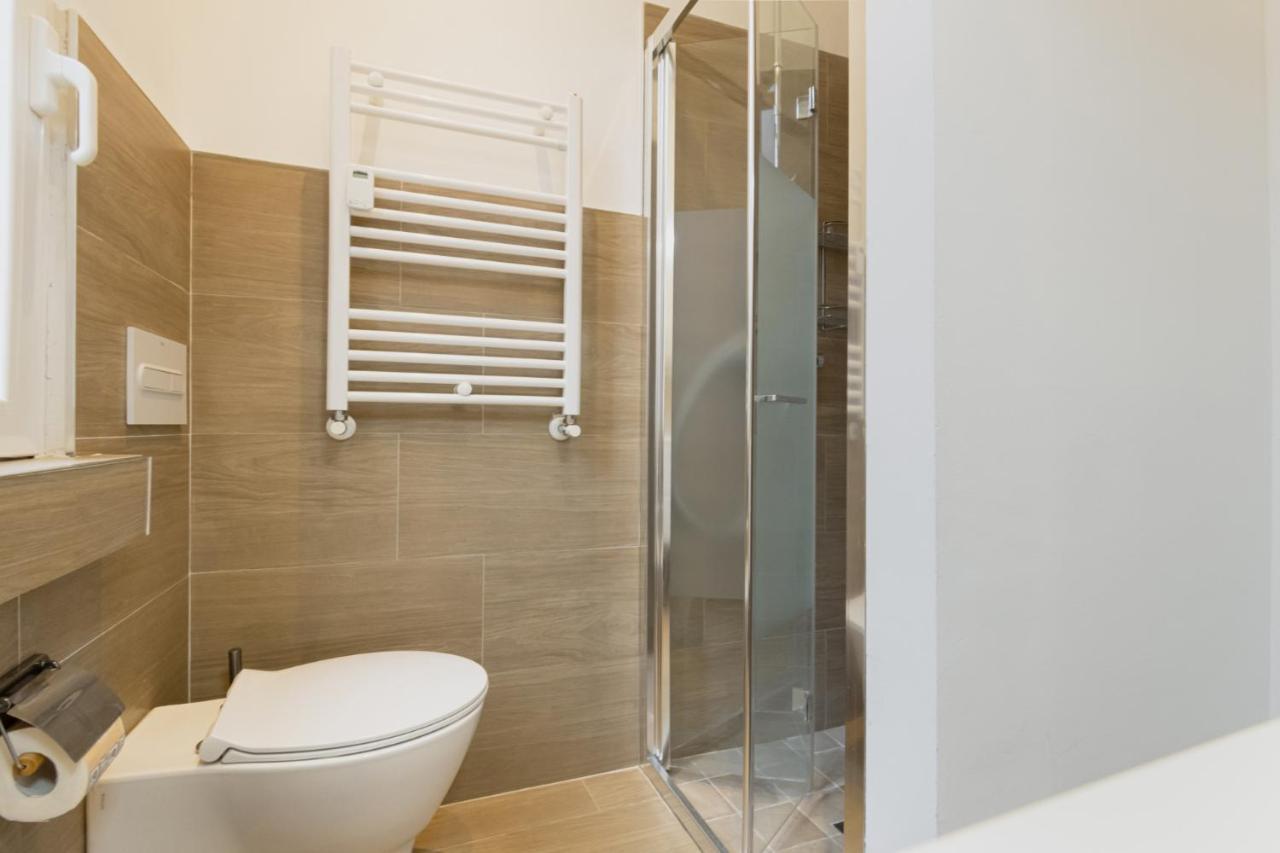 Easylife - Gemma Di Stile In Zona Bocconi Apartment Mailand