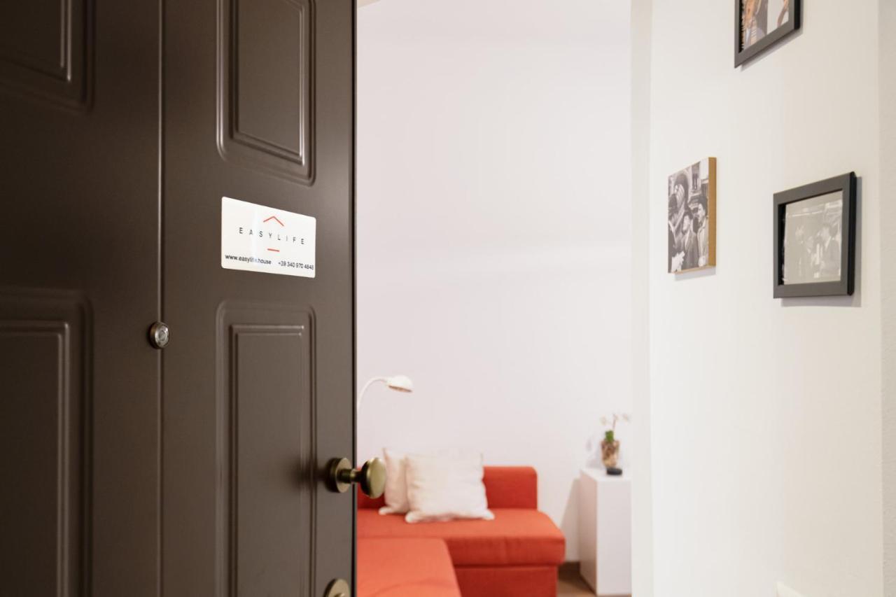Apartment Easylife - Gemma Di Stile In Zona Bocconi Mailand