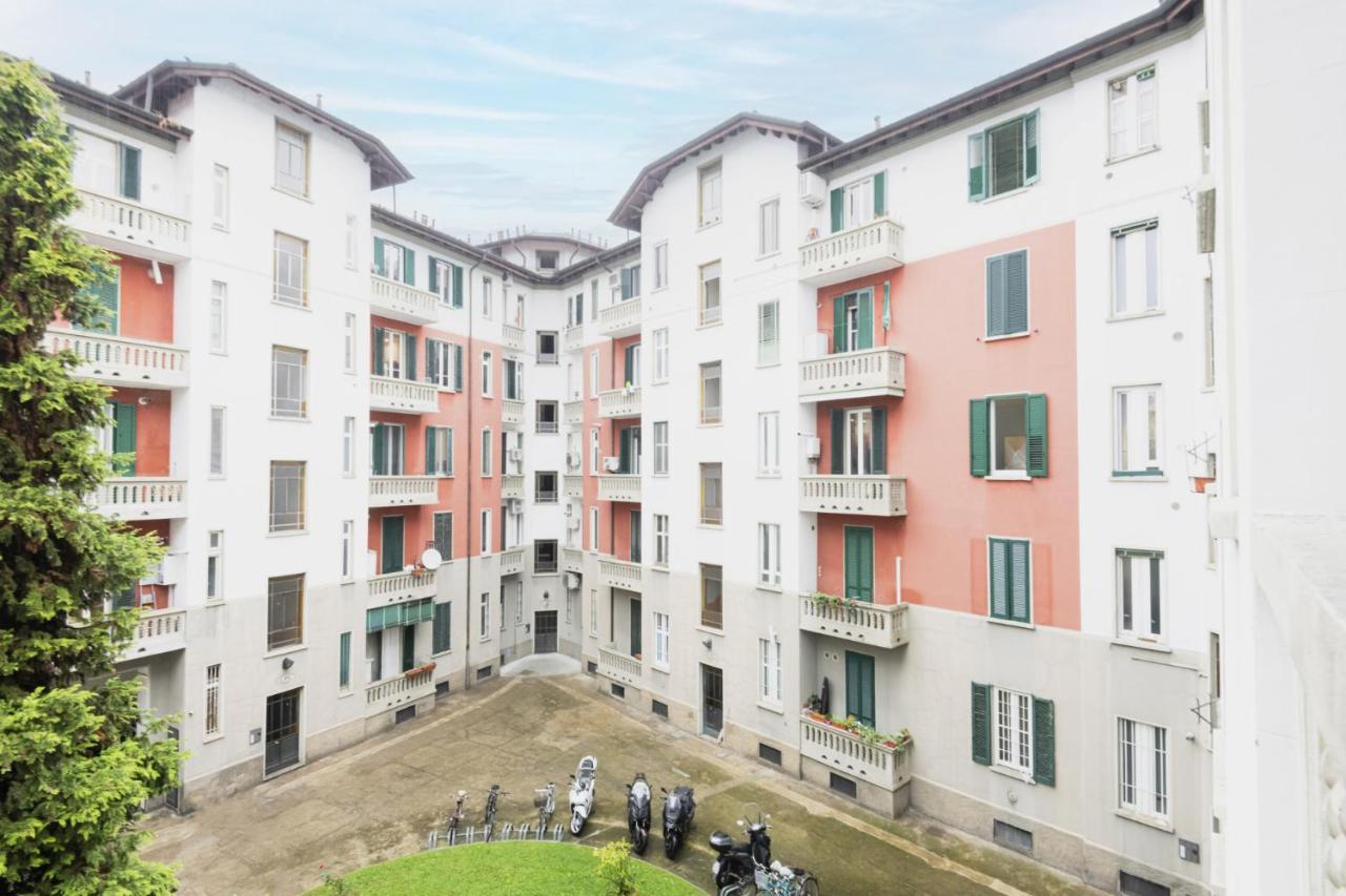 Easylife - Gemma Di Stile In Zona Bocconi Mailand