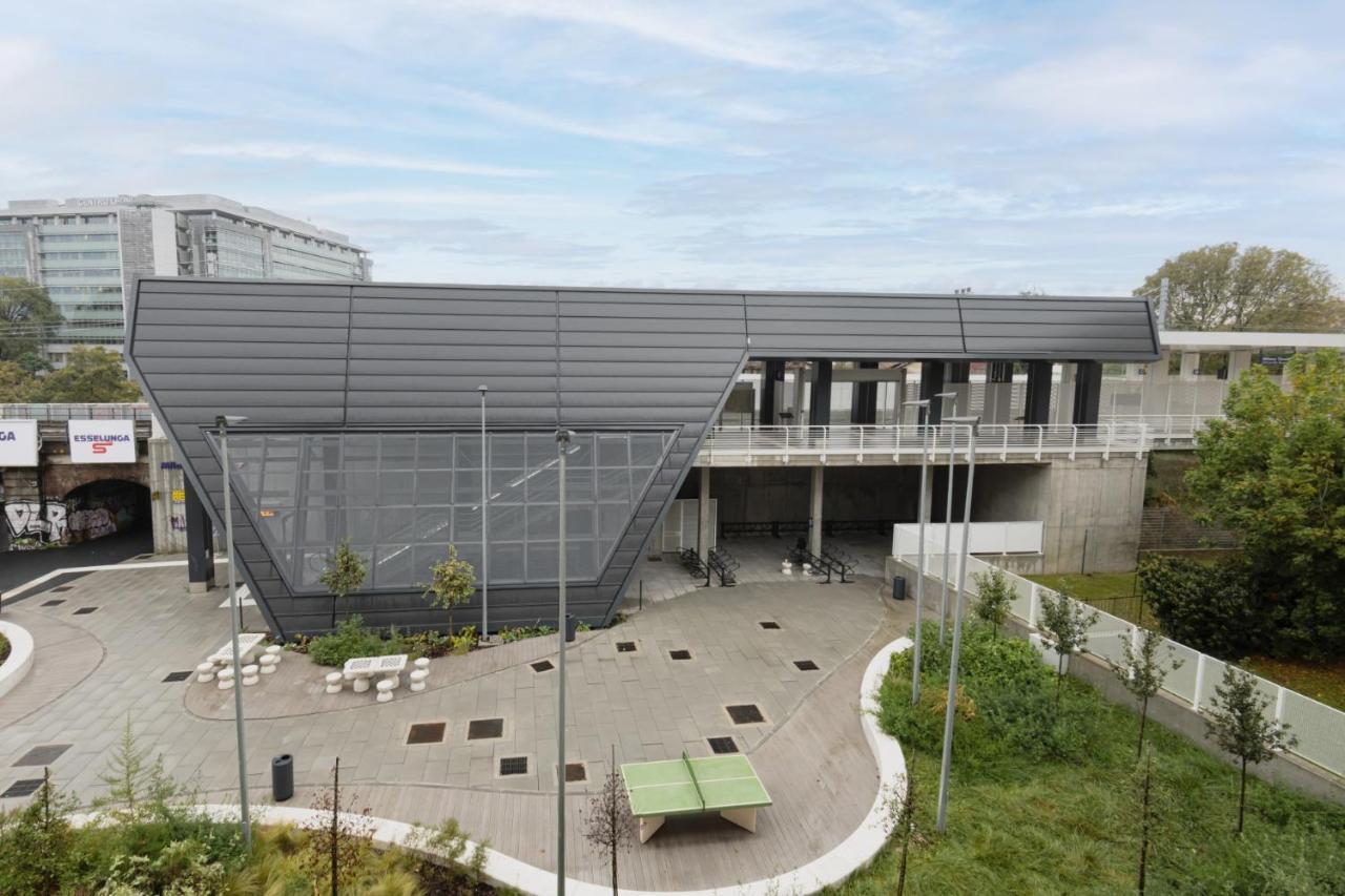 Easylife - Gemma Di Stile In Zona Bocconi Mailand