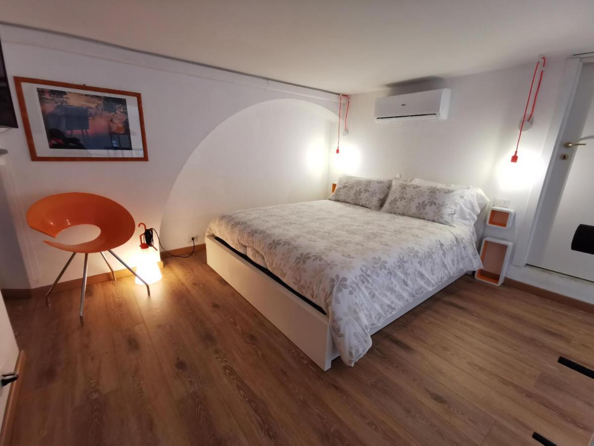 Appartamento Via Scaldasole 14
