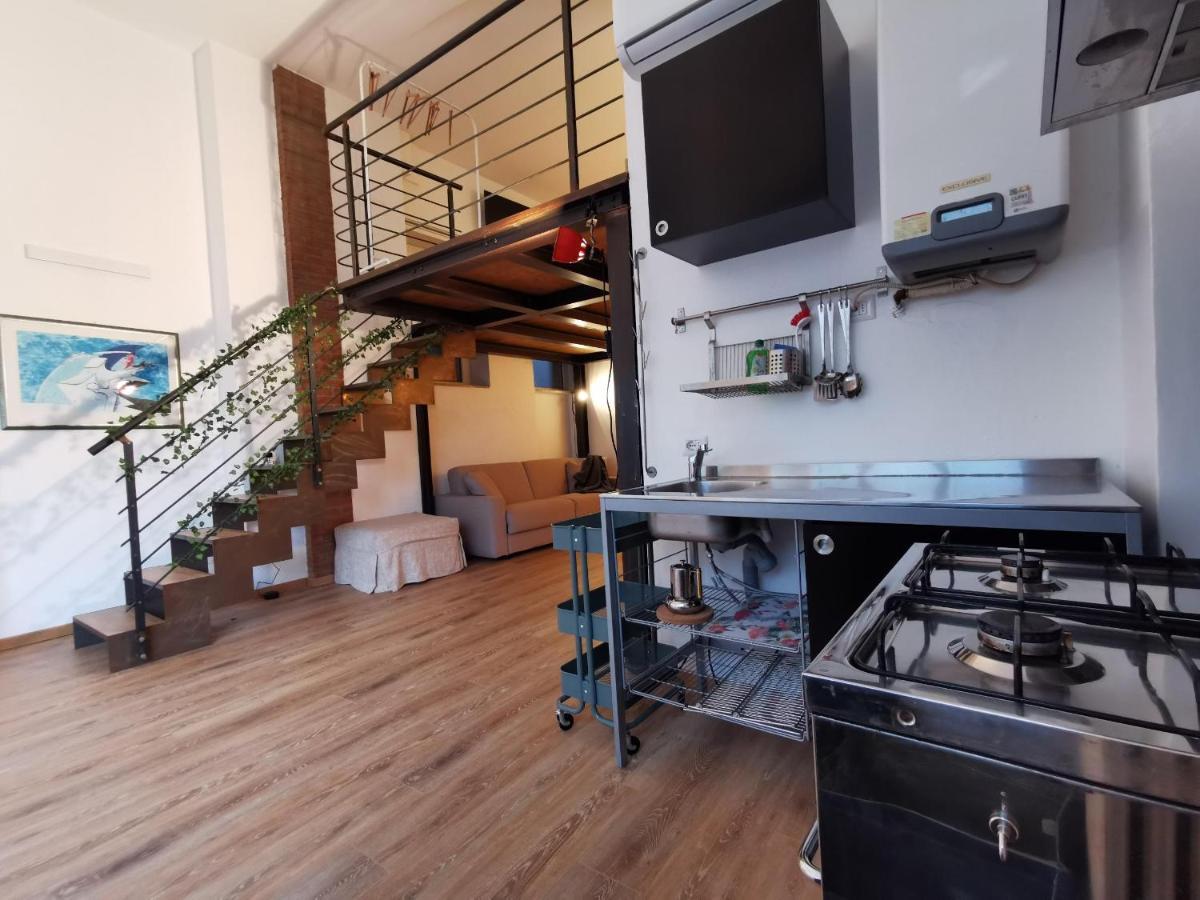 Appartamento Via Scaldasole 14 Milano