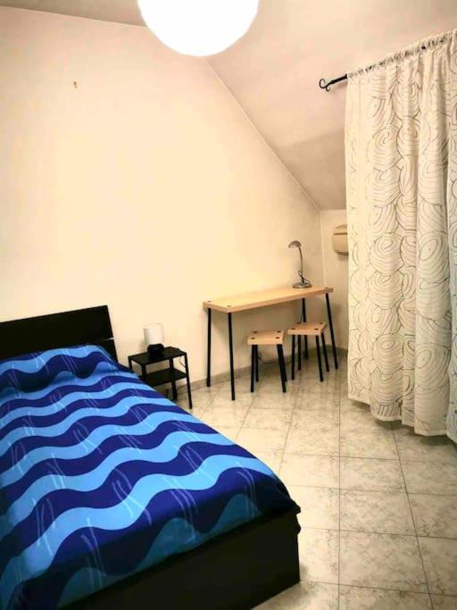 Casa Mia * Milaan