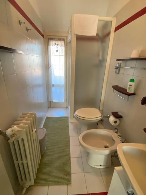 Guest house Casa Mia Milan
