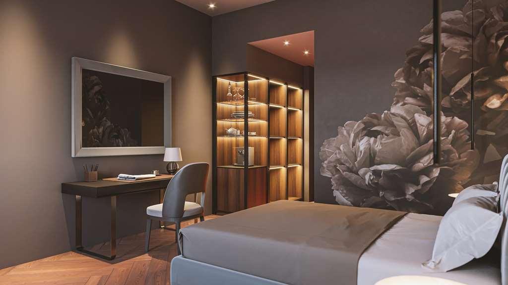 Worldhotel Casati 18 4* Mailand
