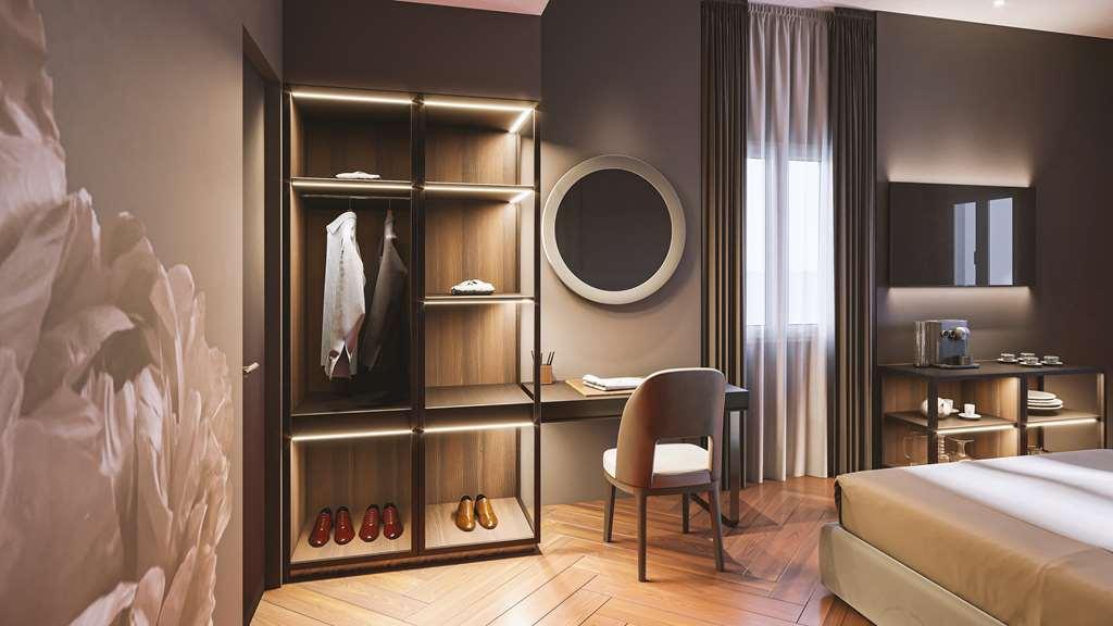 Worldhotel Casati 18 Hotel Mailand