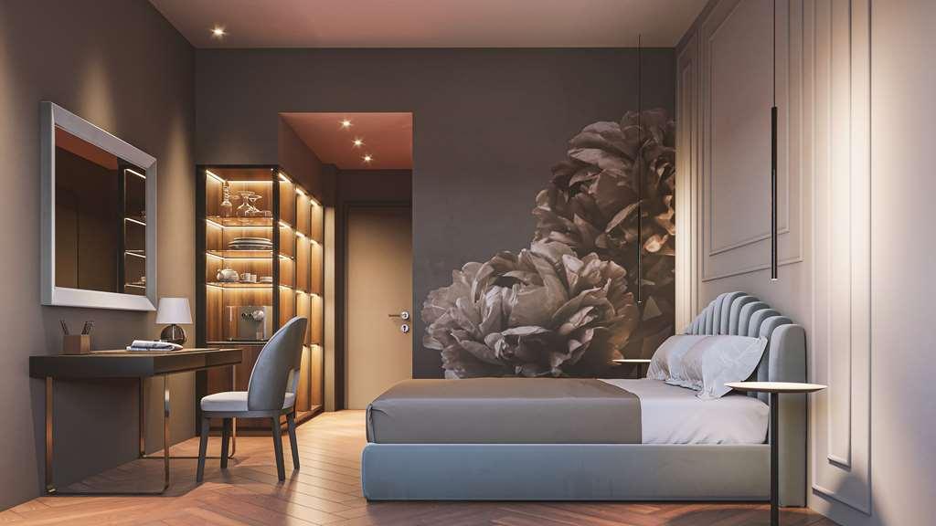 Worldhotel Casati 18 Mailand