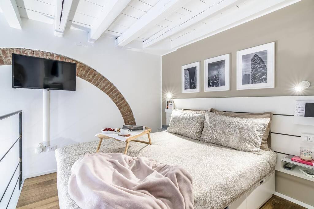 Cozy And Classy Nest Milaan