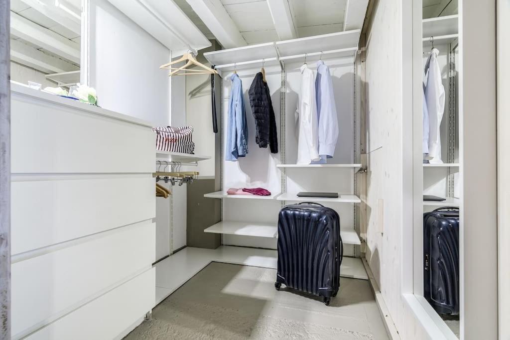 Apartment Cozy And Classy Nest Mailand