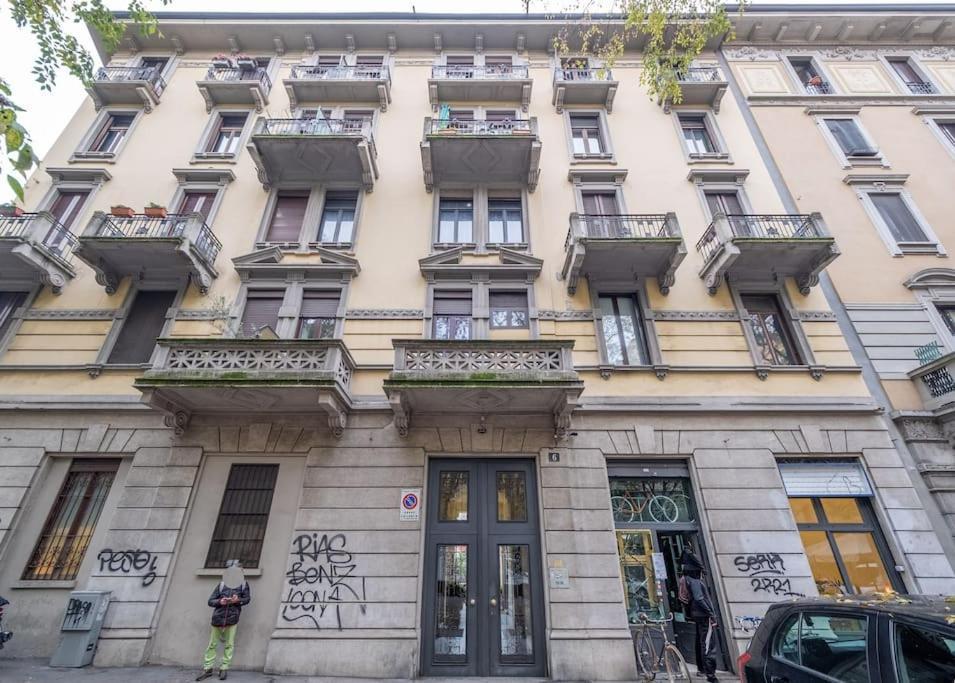 Pvr Leilighet Milano