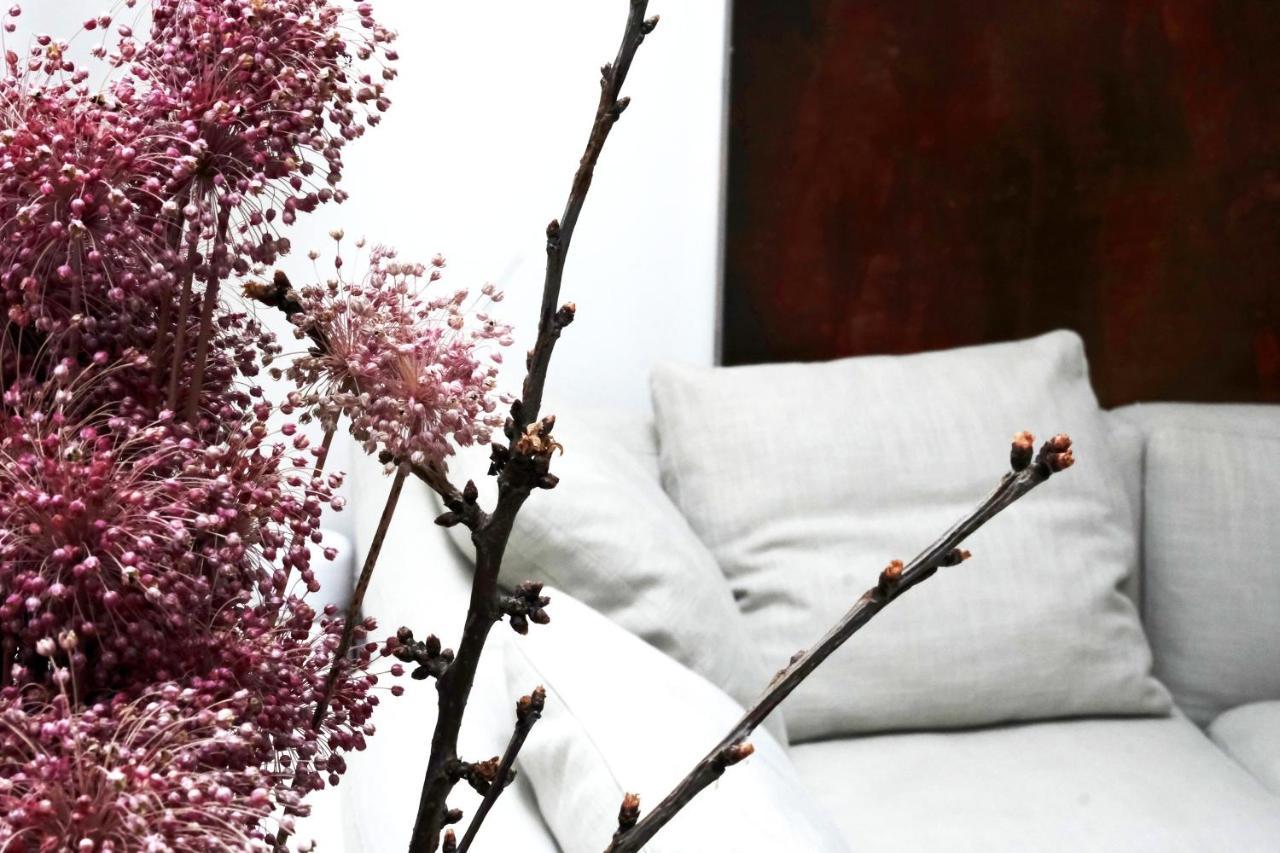 Comecasa Fashionable Attic Milano