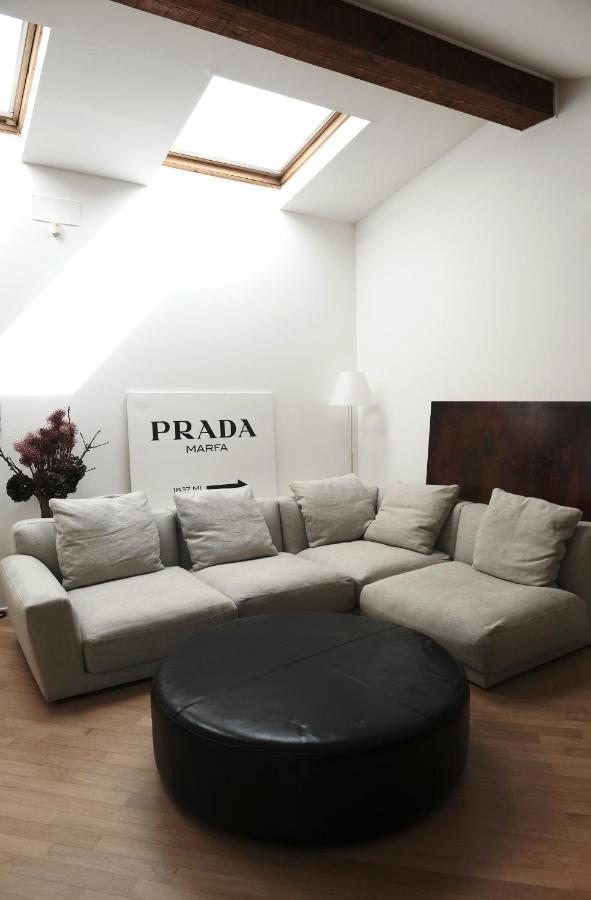 Comecasa Fashionable Attic