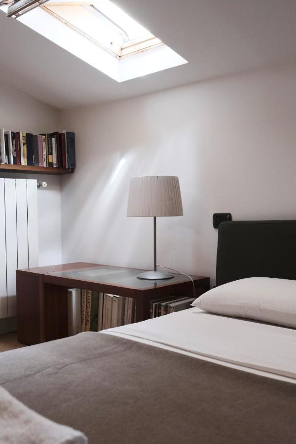 Lejlighed Comecasa Fashionable Attic *