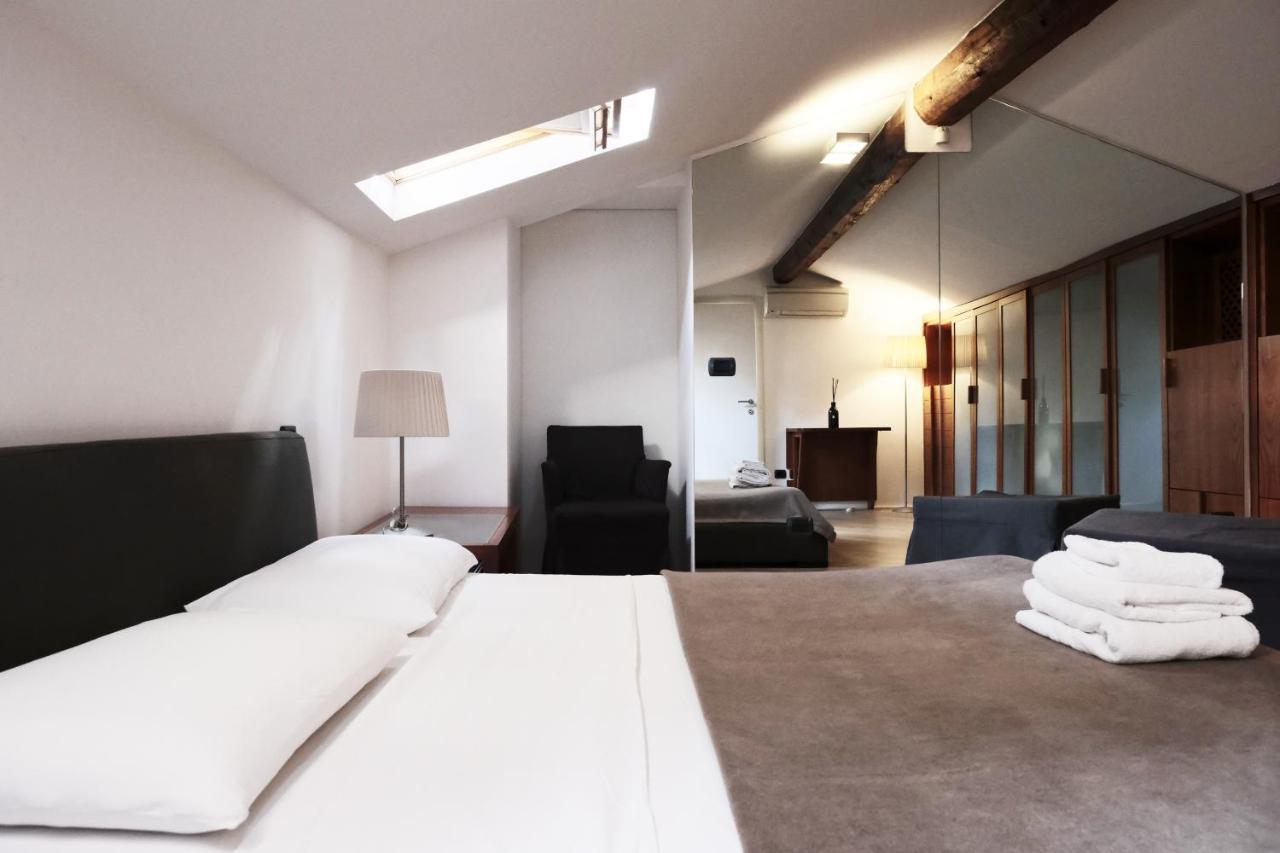 Lejlighed Comecasa Fashionable Attic