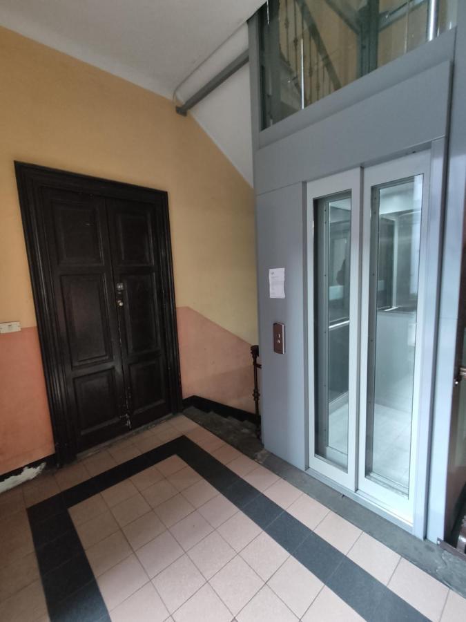Leilighet Isola Di Chinatown Bilocale Storico Nel Cuore Di Milano, Comfort E Stile Autentico Con 3 Letti Extra Large