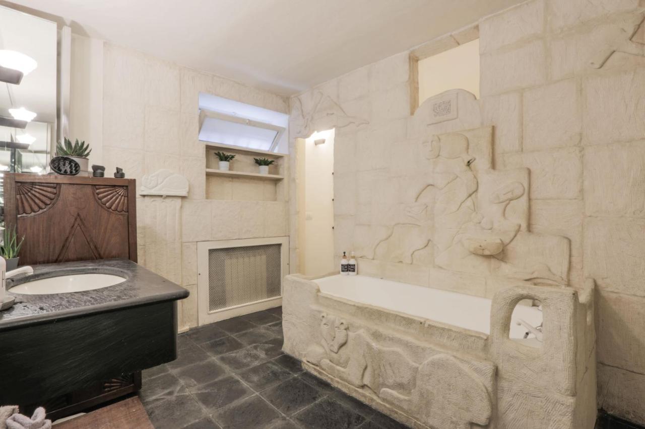 Lejlighedshotel Fiera Milano-city Life Free Parking Anglia' S Bridge Milano