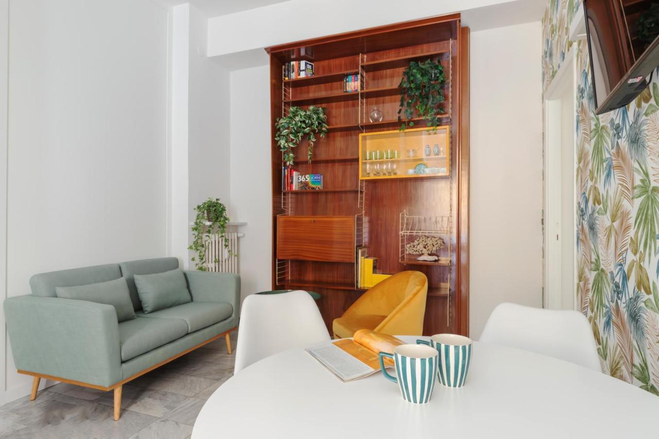 Leilighet Joivy Wonderful 2bed Flat In Perfect Centre *