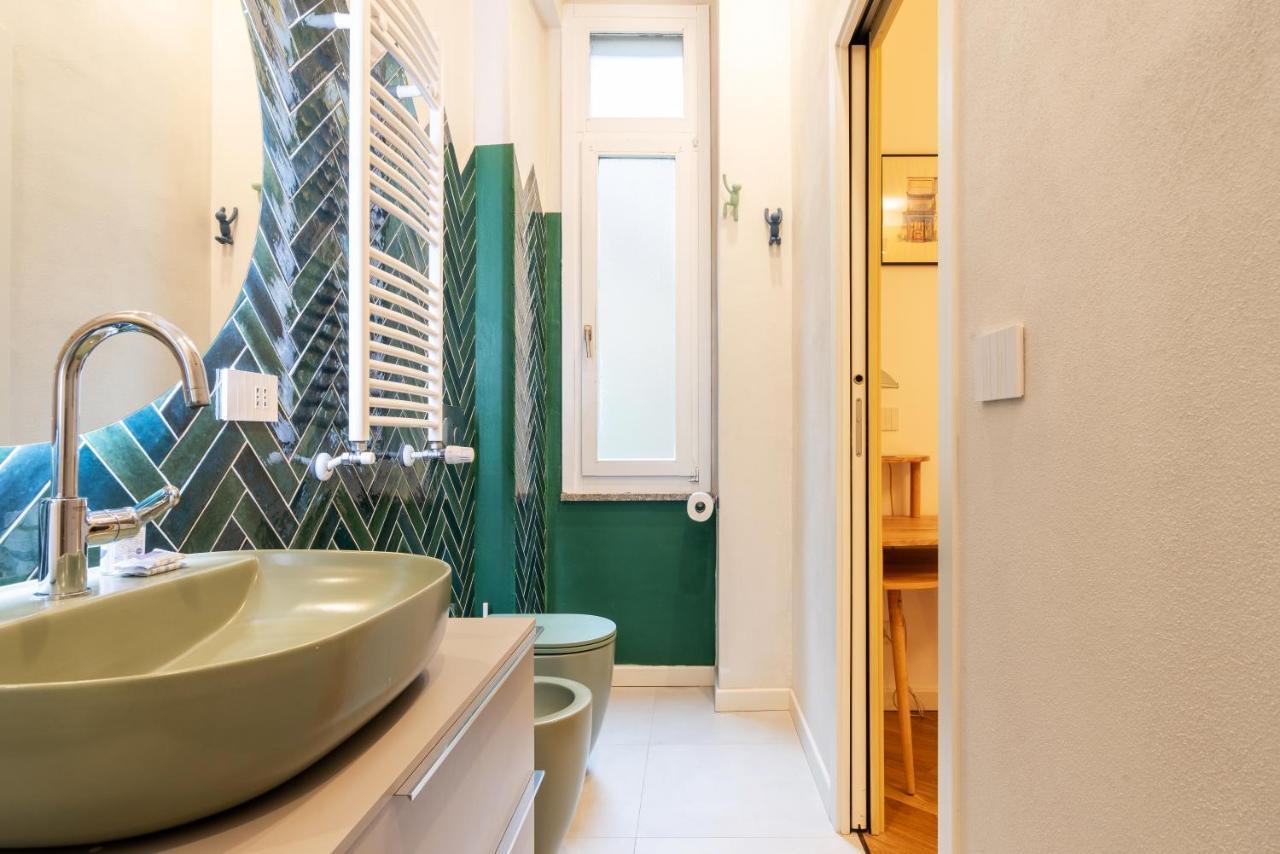 Appartement Elegante E Ampio Bilocale Vicino Stazione