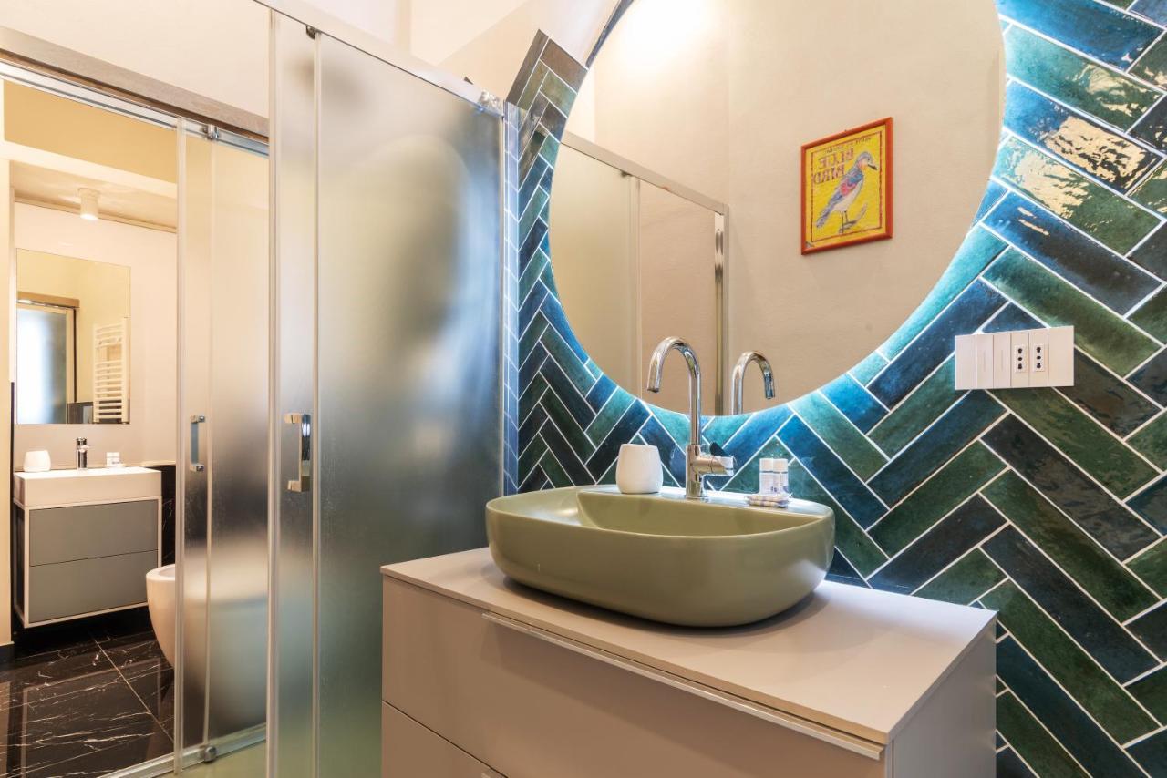 Appartement Elegante E Ampio Bilocale Vicino Stazione *
