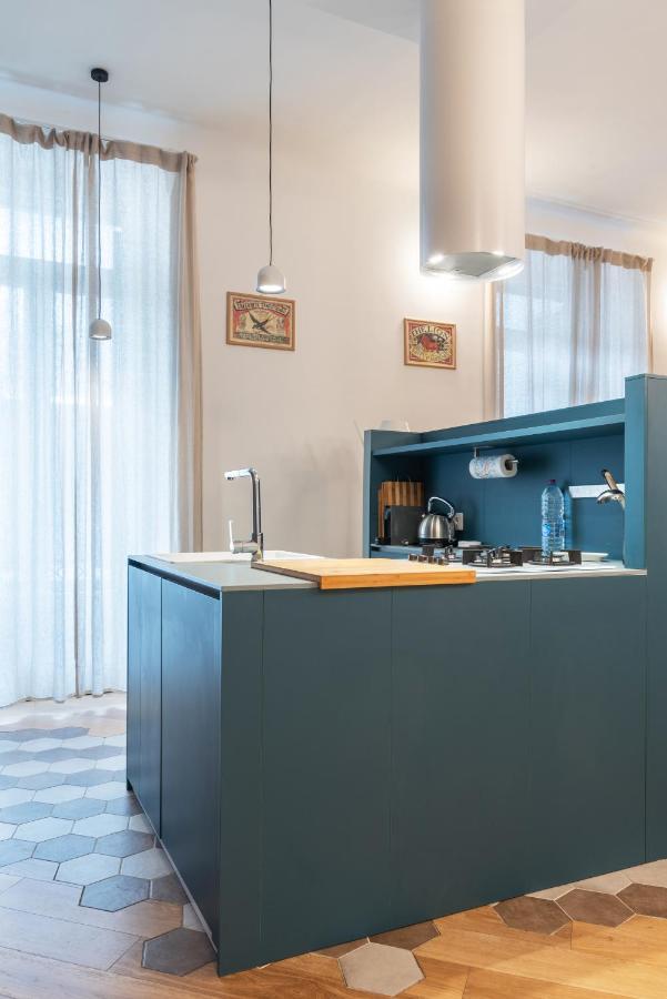 Apartment Elegante E Ampio Bilocale Vicino Stazione Milan