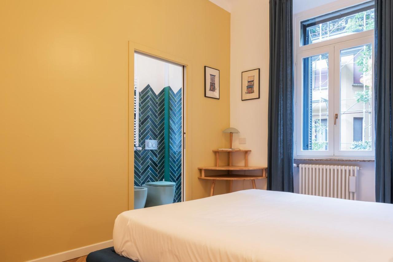 Appartement Elegante E Ampio Bilocale Vicino Stazione *