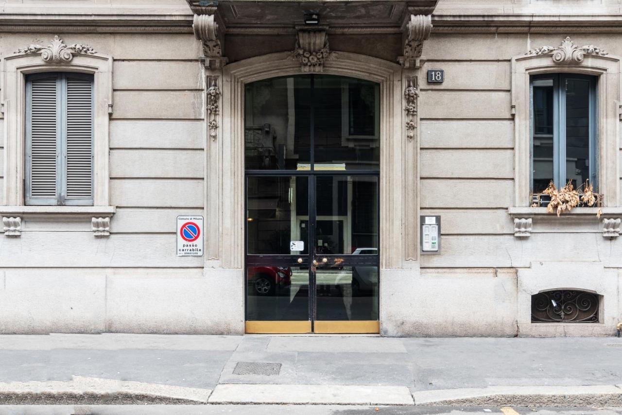 Appartement Elegante E Ampio Bilocale Vicino Stazione
