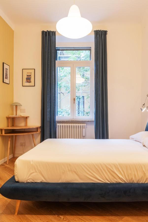 Appartement Elegante E Ampio Bilocale Vicino Stazione *