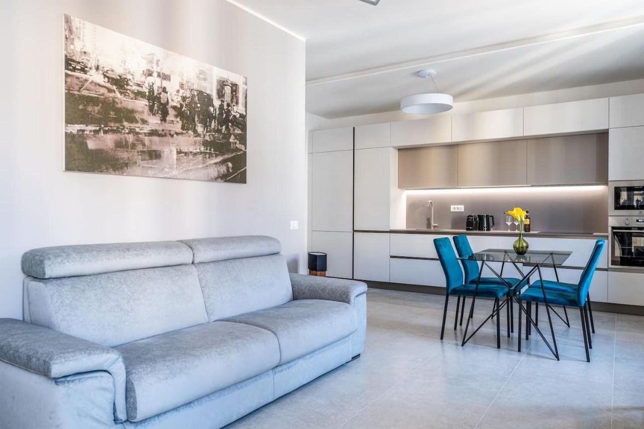 Navigli-duomo Sweet22 Luxury Openspace *