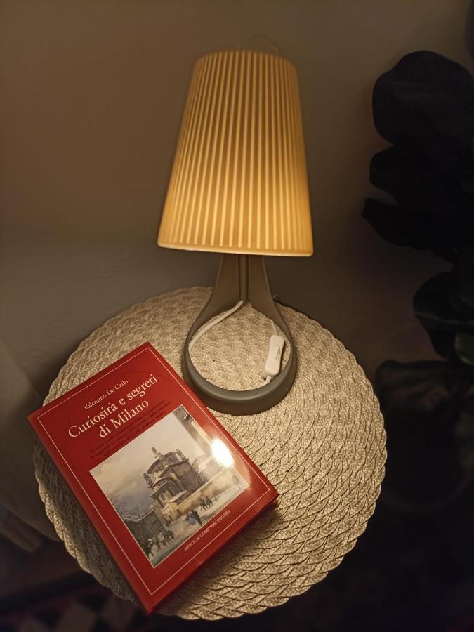 Lejlighed La Giannina