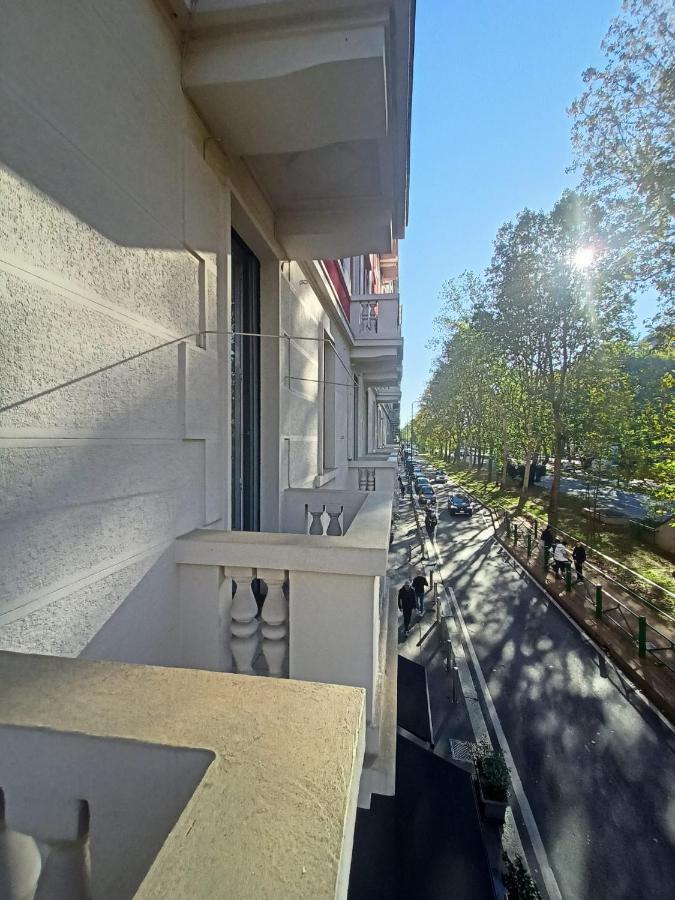 La Giannina Lejlighed Milano