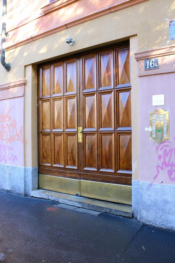 Apartment Charming In The Navigli District - 4 People Milan