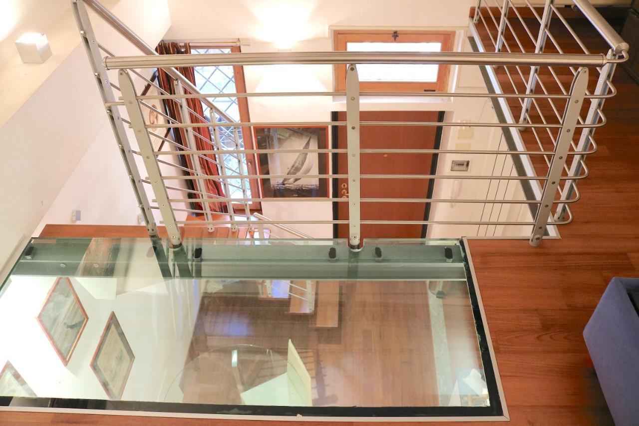Charming In The Navigli District - 4 People Apartment