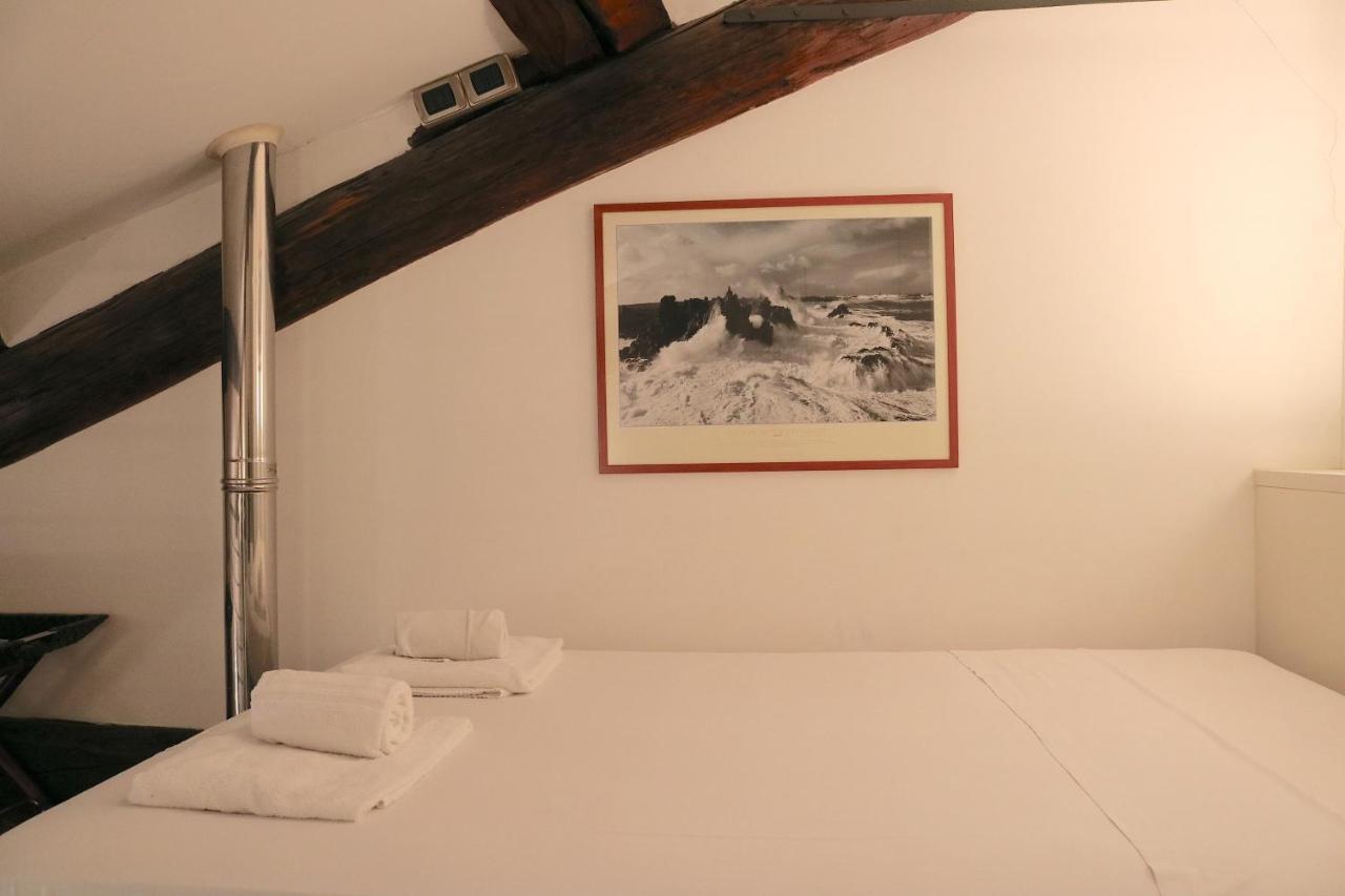 Charming In The Navigli District - 4 People *