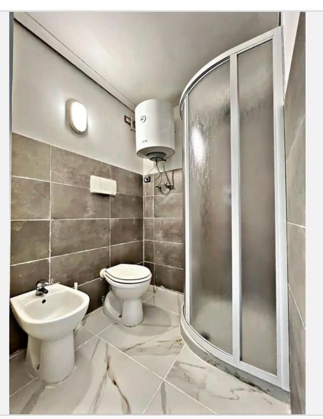 Appartamento Stardust Loft Bovisa
