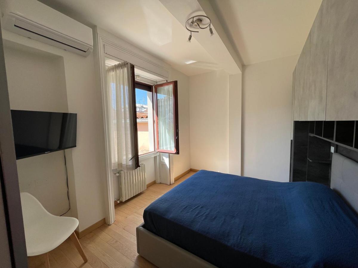 Copernico Lejlighed Milano