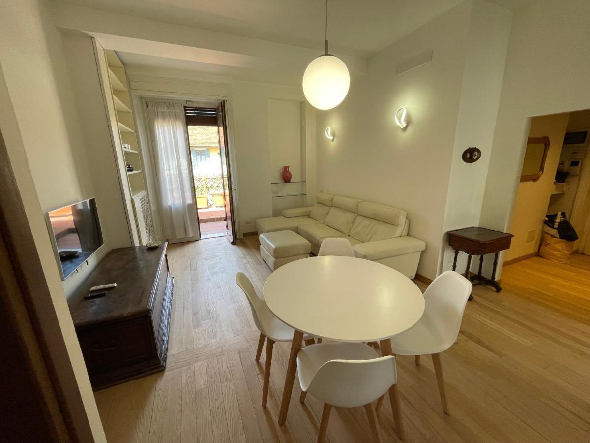Copernico Lejlighed Milano