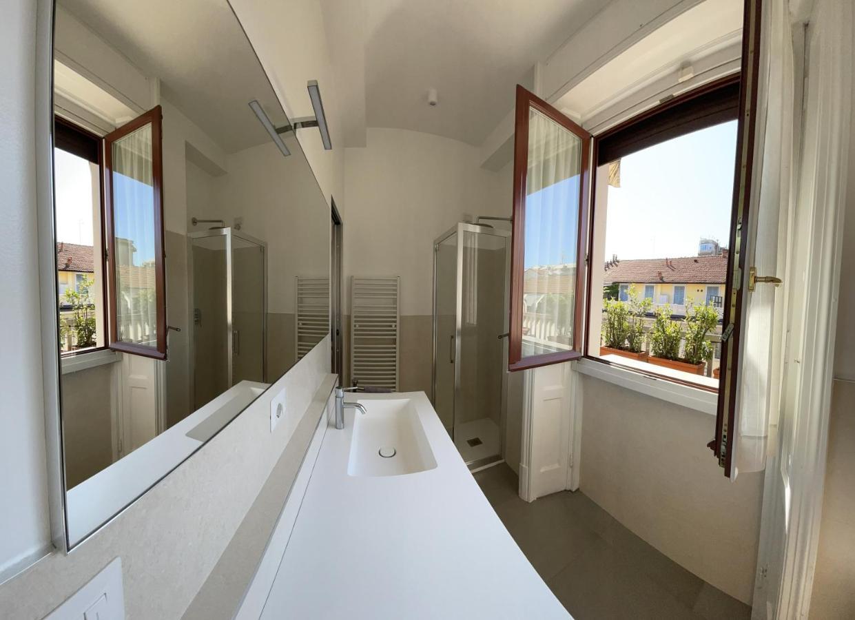 Copernico Lejlighed Milano