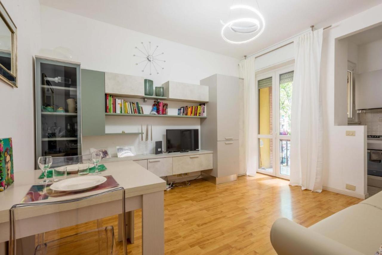 Cozy Near To Fashion District * Milano