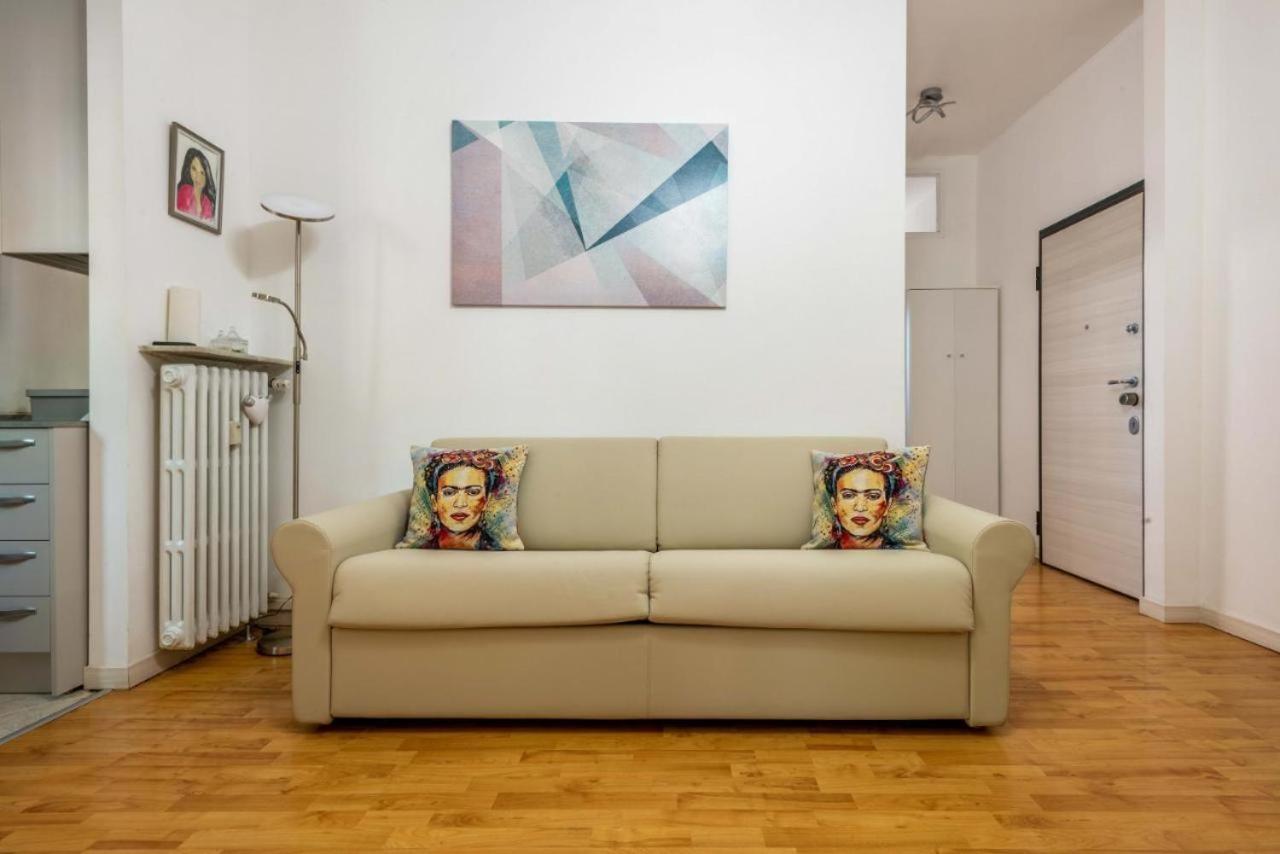 Cozy Near To Fashion District Milano