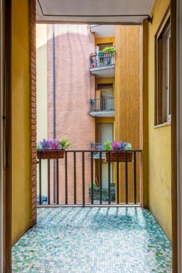 Appartamento Cozy Near To Fashion District *
