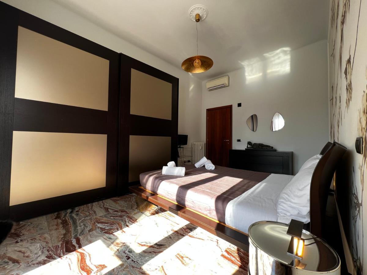 Appartement La Casa Di Sara - Homy Milaan