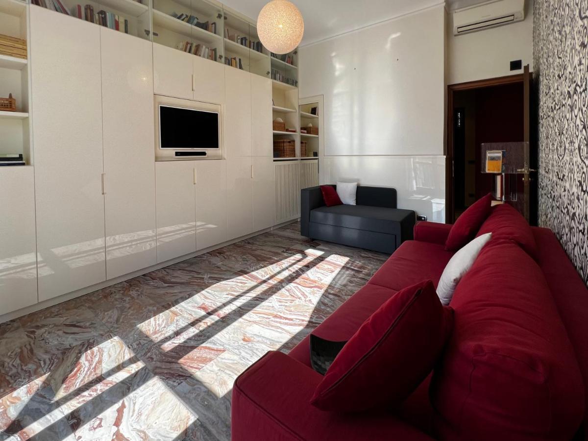 Appartement La Casa Di Sara - Homy *
